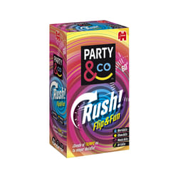 Party & Co. - Rush (ES)