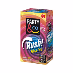 Party & Co. - Rush (ES) - Vista aggiuntiva 2