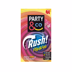 Party & Co. - Rush (ES) - Vista aggiuntiva 3