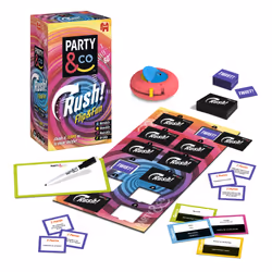 Party & Co. - Rush (ES) - Vista aggiuntiva 5