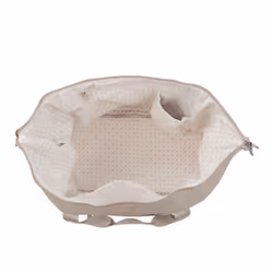 Walking Mum Borsa Xl Eco Mum Apricot - Vista aggiuntiva 5