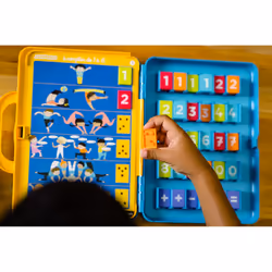 J'apprends à compter - Vista aggiuntiva 4