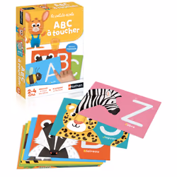 La Petite École ABC à toucher - Vista aggiuntiva 4