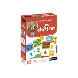 La Petite École Les chiffres