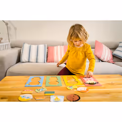 La Petite École En route vers la maternelle - Vista aggiuntiva 4