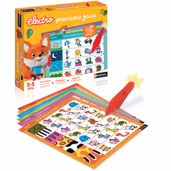 Electro premiers jeux 2.0 - Vista aggiuntiva 3