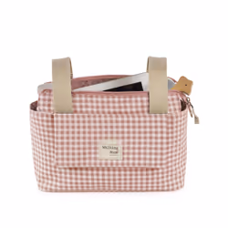 Walking Mum Borsa Organizzatrice I Love Vichy Rosa (Iv) - Vista aggiuntiva 5