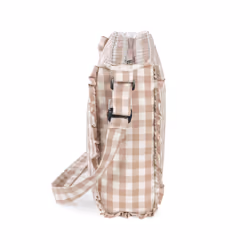 Walking Mum Borsa Fasciatoio Remy Rosa (Rm) - Vista aggiuntiva 4