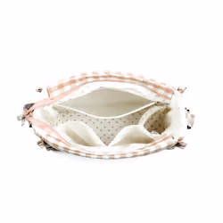 Walking Mum Borsa Fasciatoio Remy Rosa (Rm) - Vista aggiuntiva 7