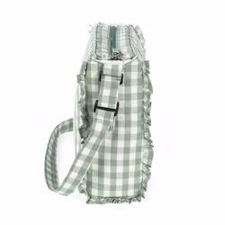 Walking Mum Borsa Fasciatoio Remy Verde (Rm) - Vista aggiuntiva 3