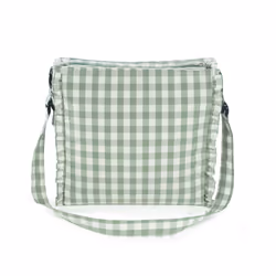 Walking Mum Borsa Fasciatoio Remy Verde (Rm) - Vista aggiuntiva 4