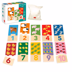 Goula - Puzzle Duo 1 - 14 - Vista aggiuntiva 5
