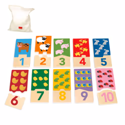 Goula - Puzzle Duo 1 - 14 - Vista aggiuntiva 6