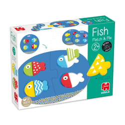 Goula - Pesca Mix & Match