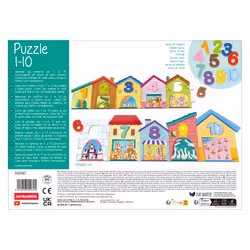 Goula - Puzzle 1 - 10 - Vista aggiuntiva 4