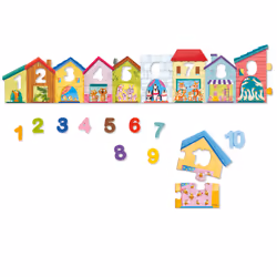 Goula - Puzzle 1 - 10 - Vista aggiuntiva 6