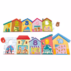 Goula - Puzzle 1 - 10 - Vista aggiuntiva 8