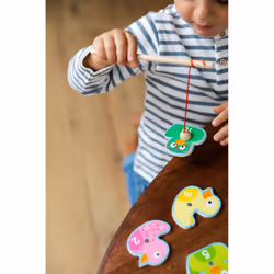 Jumbo GOULA - Puzzle Magnetico delle Anatre - Vista aggiuntiva 6