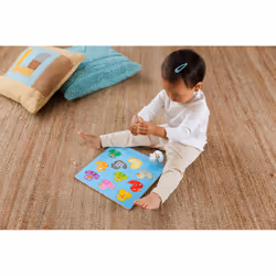 Jumbo GOULA - Puzzle Magnetico delle Anatre - Vista aggiuntiva 7