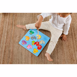 Jumbo GOULA - Puzzle Magnetico delle Anatre - Vista aggiuntiva 8