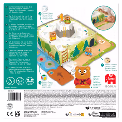 Jumbo GOULA - Gioco d'Avventura - Vista aggiuntiva 4