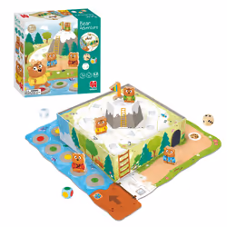 Jumbo GOULA - Gioco d'Avventura - Vista aggiuntiva 5