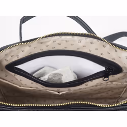 Pasito a Pasito Borsa Fasciatoio London Black - Vista aggiuntiva 7