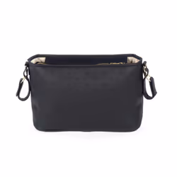 Pasito a Pasito Borsa Organizzatrice London Black - Vista aggiuntiva 4