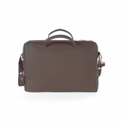 Pasito a Pasito Borsa Fasciatoio London Coffee (Ld) - Vista aggiuntiva 5