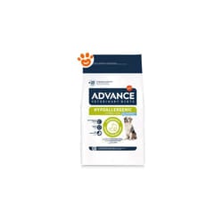Advance Dog Adult Veterinary Diets Hypoallergenic Hydrolised - Advance Dog Adult Veterinary Diets Hypoallergenic Hydrolised - Sacco Da 2,5 Kg
