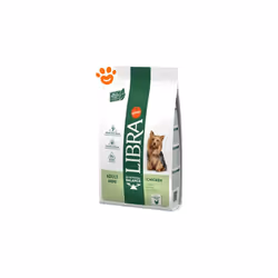 Affinity Libra Dog Adult Mini Pollo - Affinity Libra Dog Adult Mini Pollo - Sacco Da 3 Kg