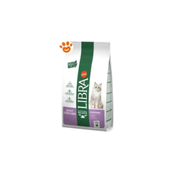 Advance - Affinity Libra Cat Adult Sterilizzato Pollo - Affinity Libra Cat Adult Sterilizzato Pollo - Sacco Da 1,5 Kg