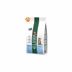 Advance - Affinity Libra Cat Kitten Pollo - Affinity Libra Cat Kitten Pollo - Sacco Da 1,5 Kg