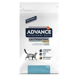 Advance Veterinary Diets Cat Gastroenteric kg 1,5