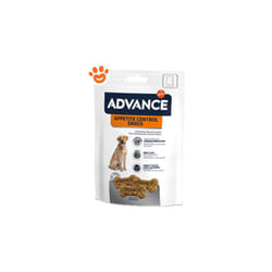 Advance - Dog Snack Appetite Control Dog Snack Appetite Control - Confezione da 150 gr
