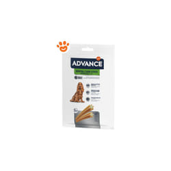 Advance - Dog Snack Dental Care Stick Medium Maxi Dog Snack Dental Care Stick Medium Maxi - Confezione da 180 gr