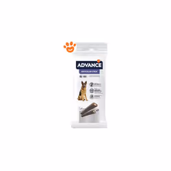 Advance Articular Stick aiuta a migliorare la mobilità articolare del cane, con risultati visibili in sei settimane, grazie a ...