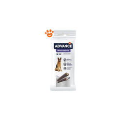 Advance - Dog Snack Articular Dog Snack Articular - Confezione da 155 gr