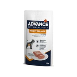 Advance Veterinary Diets Weight Balance per Cani bst da 150 gr