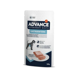 Veterinary Diets Gastroenteric per Cani bst da 150 gr - Advance