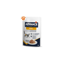 Cat Veterinary Diets Renal Cat Veterinary Diets Renal - Bustina Da 85 Gr - Advance