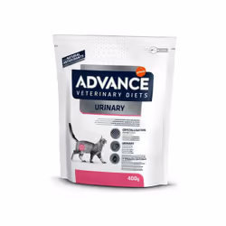 Advance Cat Urinary cura i problemi urinari molto frequenti nei gatti. Se il tuo gatto ha la tendenza a sperimentare difficol ...