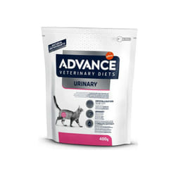 Veterinary Diets Urinary per Gatti da 400 gr - Advance