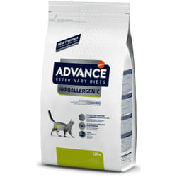 Advance - Veterinary Diets Hypoallergenic per Gatti da 1,25 Kg
