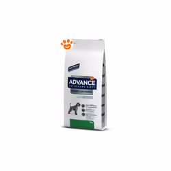 ADVANCE VETERINARY DIETS - Urinary Low Purine è un alimento dietetico completo e bilanciato per cani con problemi urinari e a ...