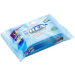 Bea Freshpaper Papel Higiénico Húmedo Familiar Wc