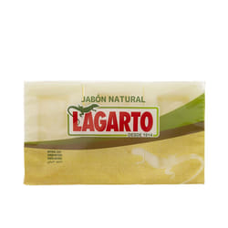 Sapone Naturale Lucertola Confezione 3 x 200 gr