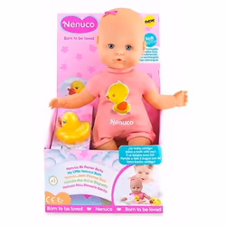 Nenuco 700014070 bambola
