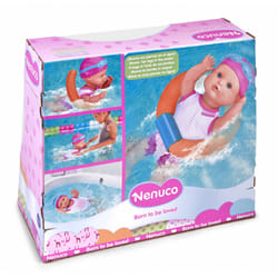 Famosa 700014071 bambola