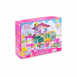 Pinypon 700014102 set da gioco - Vista aggiuntiva 4